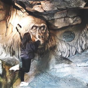 Meet your Posher, Cris